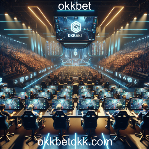 A Ascensão dos Esports: O Futuro do Entretenimento Digital