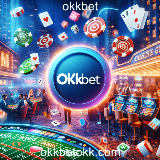 As Melhores Promoções do Okkbet: Como Aproveitar ao Máximo